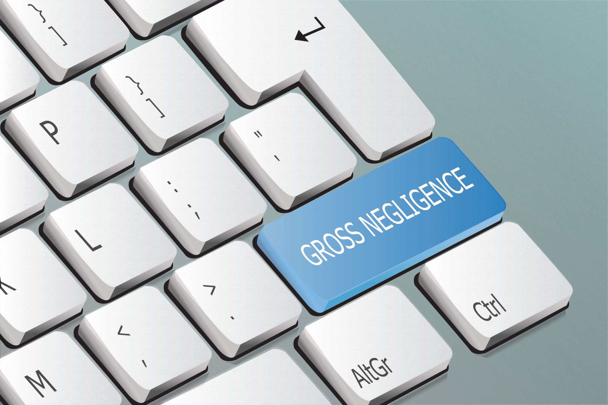 Gross Negligence